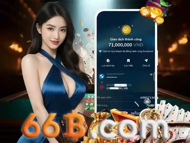 66b army – tổng quan và giá trị cốt lõi