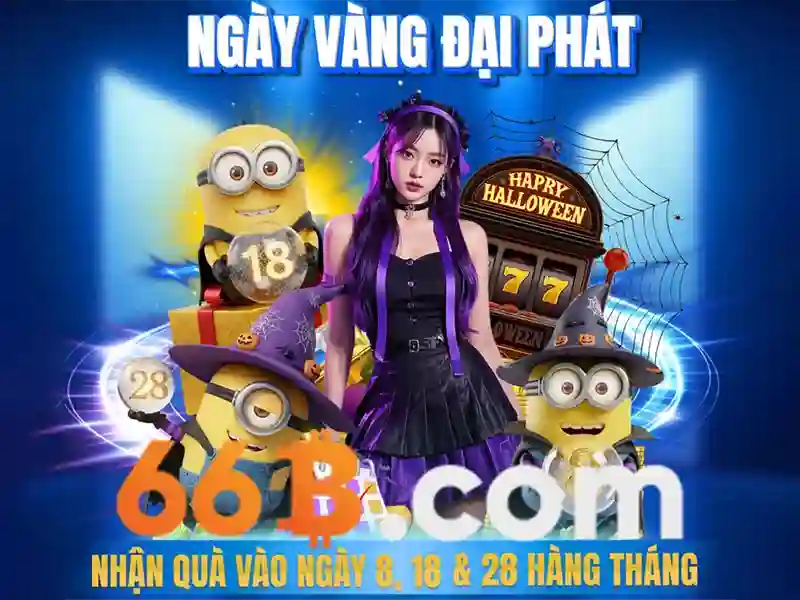 66b là gì