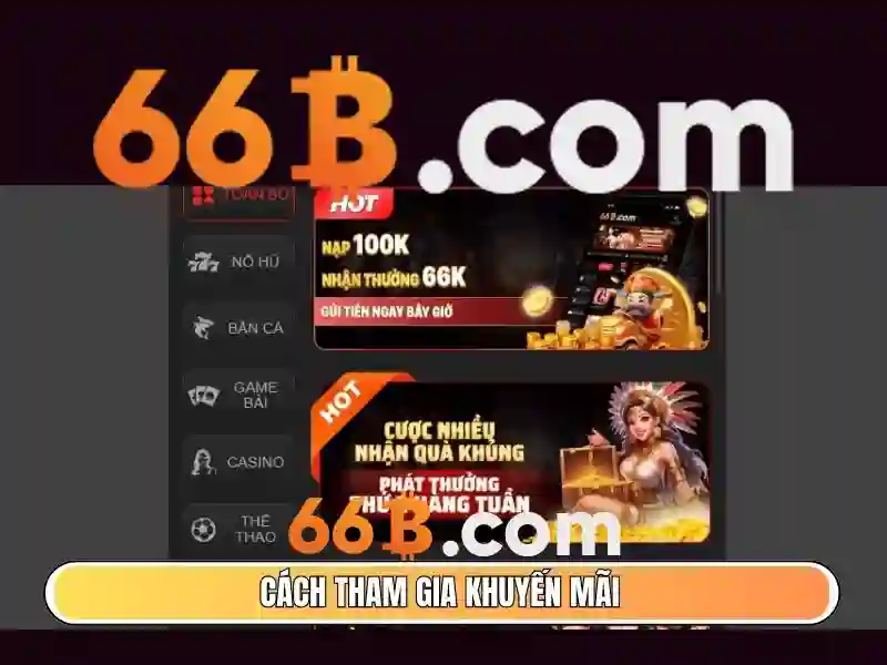 Kiến trúc và cách hoạt động của 66B\n