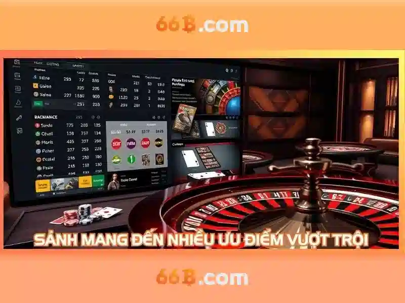 66b: Khái niệm, kiến trúc và ứng dụng