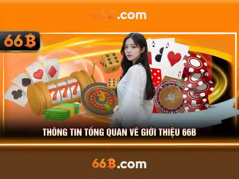 66b: Khái niệm, hoạt động và ứng dụng