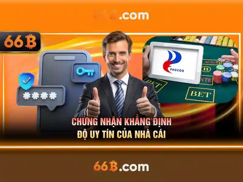 66b thưởng đăng ký: hành trình và ứng dụng thiết thực