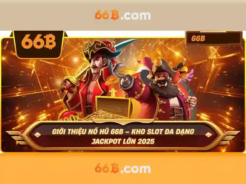 66B là gì và tại sao quan trọng