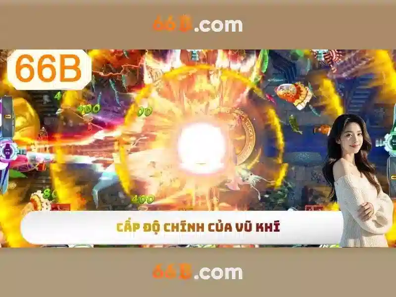 Ứng dụng của 66B