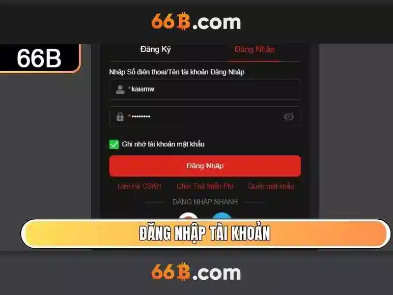 Tổng quan về 66b: mã định danh và ứng dụng