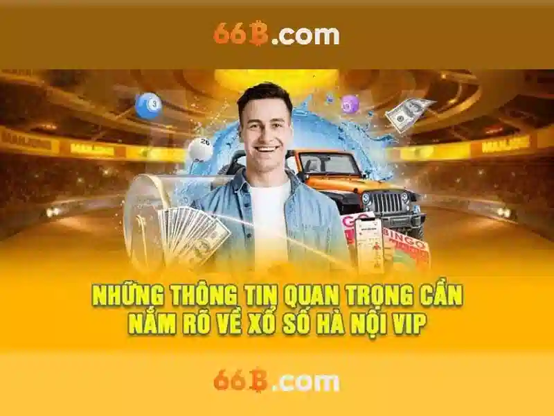66b: một con số và câu chuyện đằng sau
