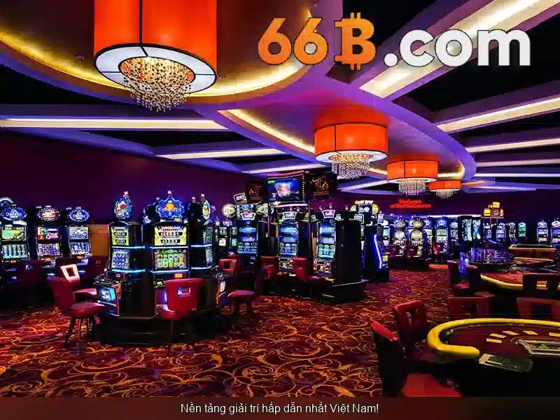 Tương lai của 66b và thị trường công nghệ