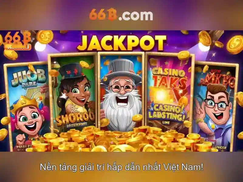 Giới thiệu về 66b