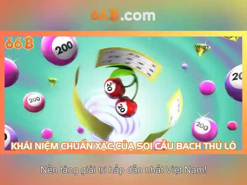 Giới thiệu về 66B