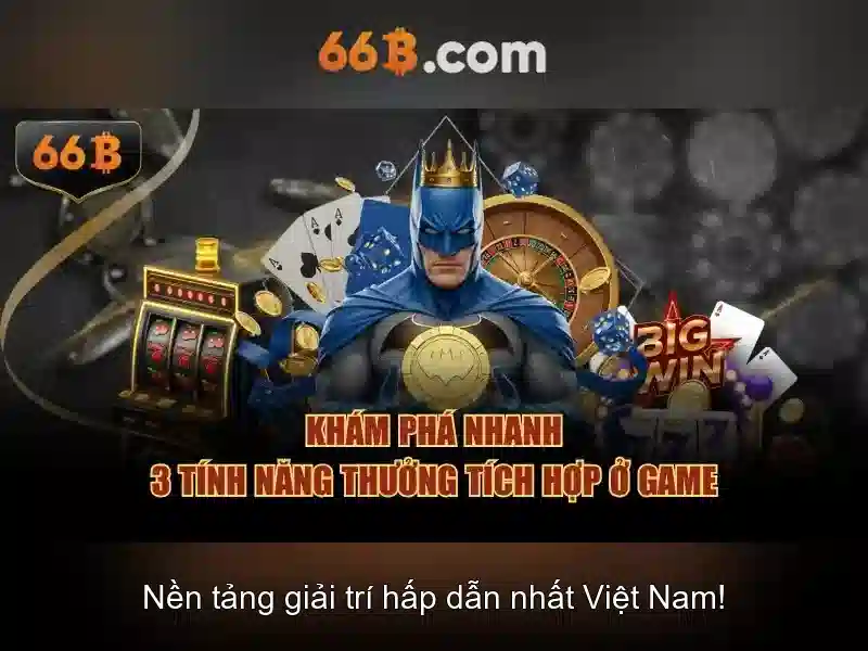 66B: Tổng quan và tiềm năng công nghệ