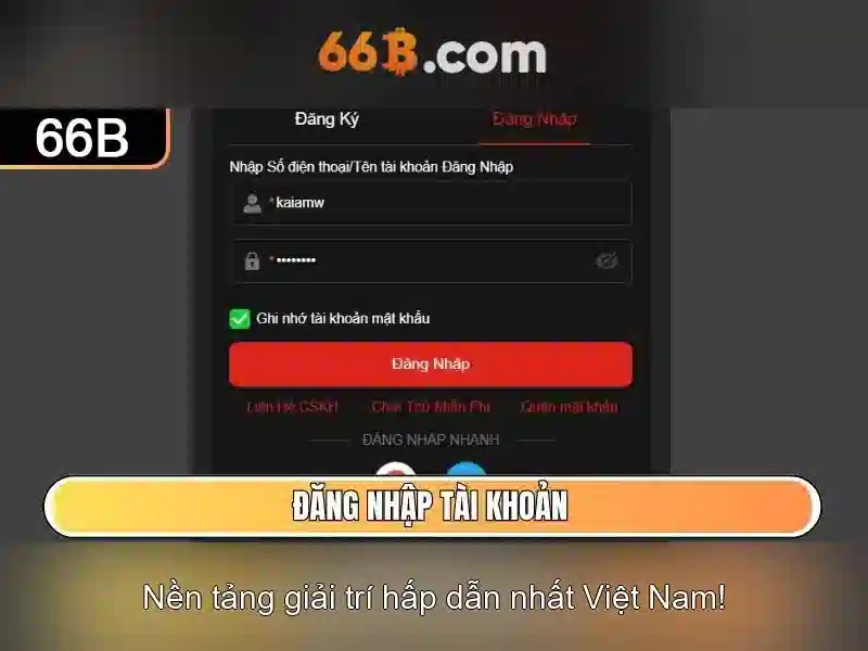 Cấu trúc và kiến trúc của 66B