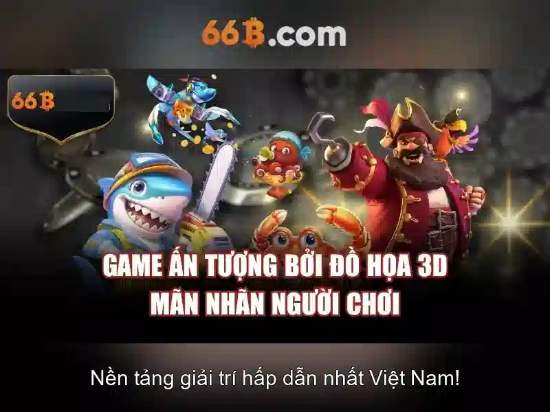 66B là gì?