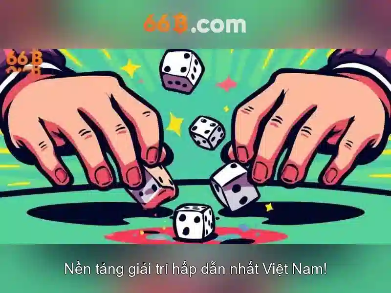 66b là gì
