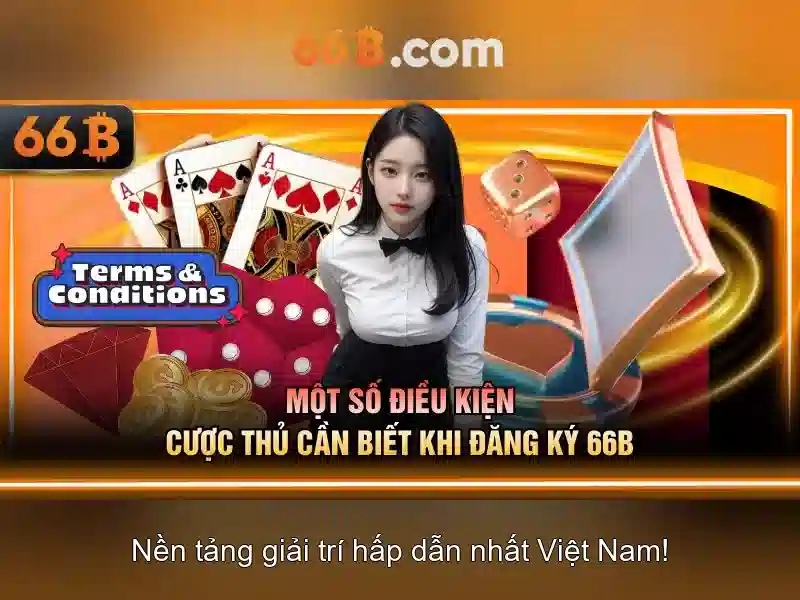 Giới thiệu về 66b