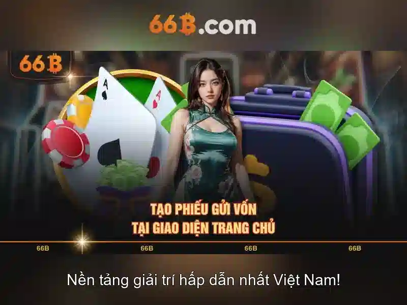 66b là gì?