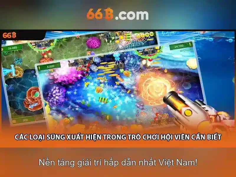 66b: Khái niệm, kiến trúc và ứng dụng