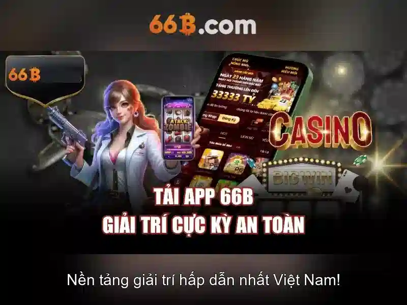 Cấu trúc và tham số của 66B