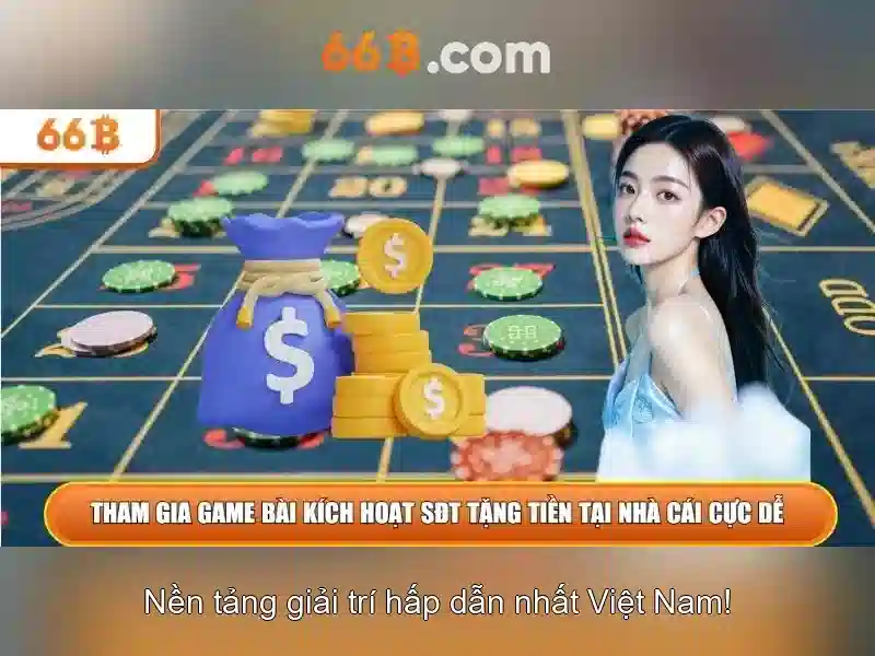 64b 66b – Hành trình thương hiệu và trải nghiệm