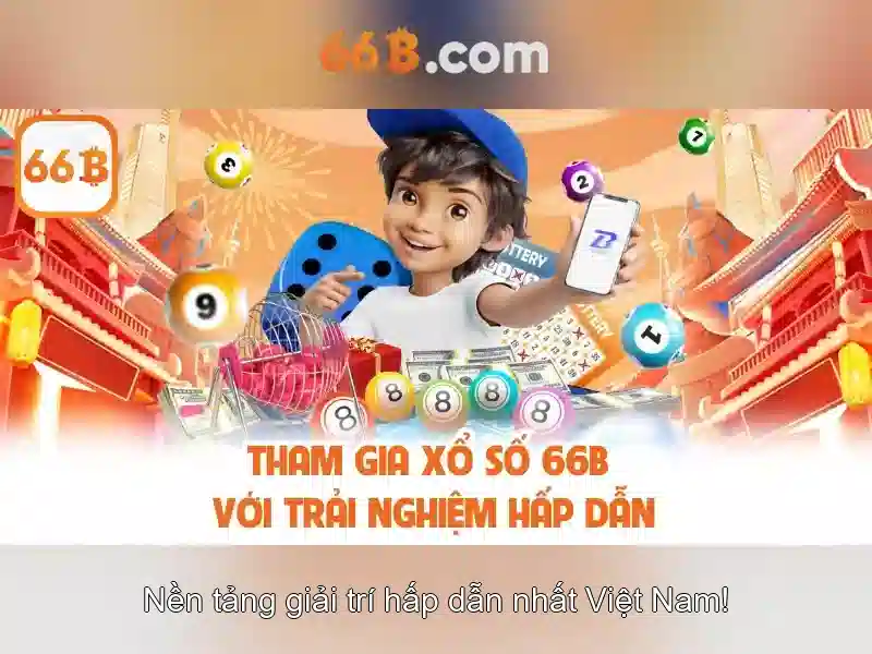 66b: Khám phá một khái niệm công nghệ và văn hóa