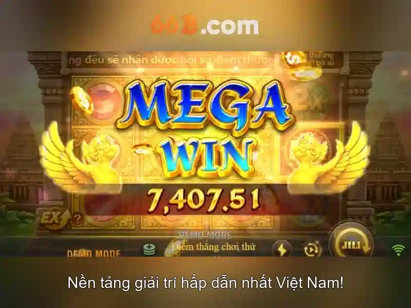 66b: Khái niệm, nguồn gốc và ứng dụng trong công nghệ số