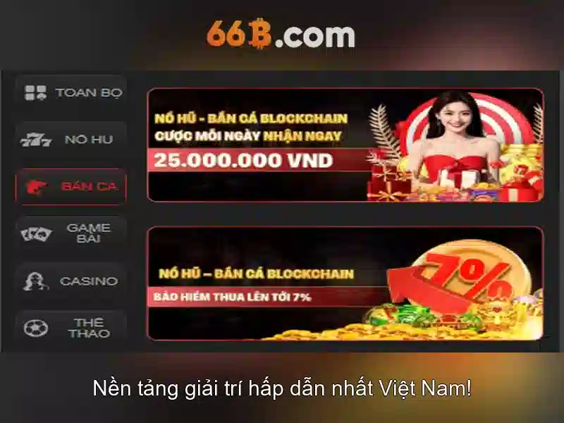 Khám phá 66b: ý nghĩa và ứng dụng