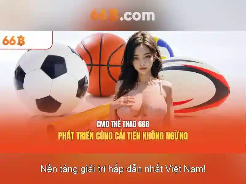 Tổng quan về 66B