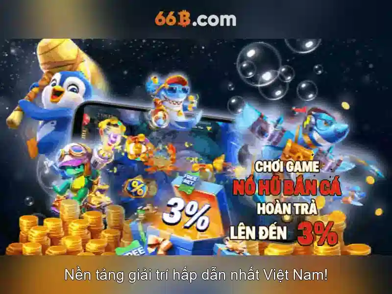 66b: hiện diện và ý nghĩa trong công nghệ
