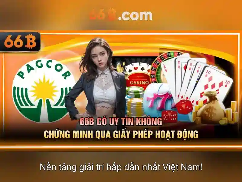 66b: Khái niệm và ý nghĩa