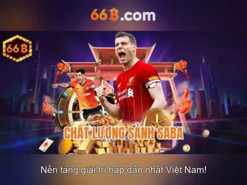 Giới thiệu về 66b