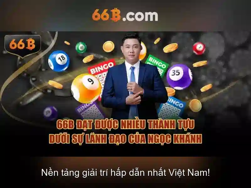 66b: khái niệm, kiến trúc và tiềm năng