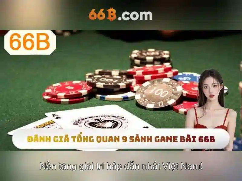 66b: Khám phá một khái niệm công nghệ đầy hứa hẹn