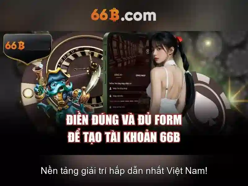 66b: một khái niệm và ứng dụng