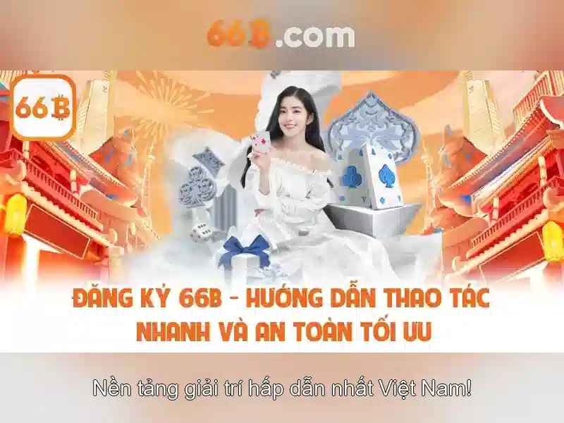 Tổng quan về 66B