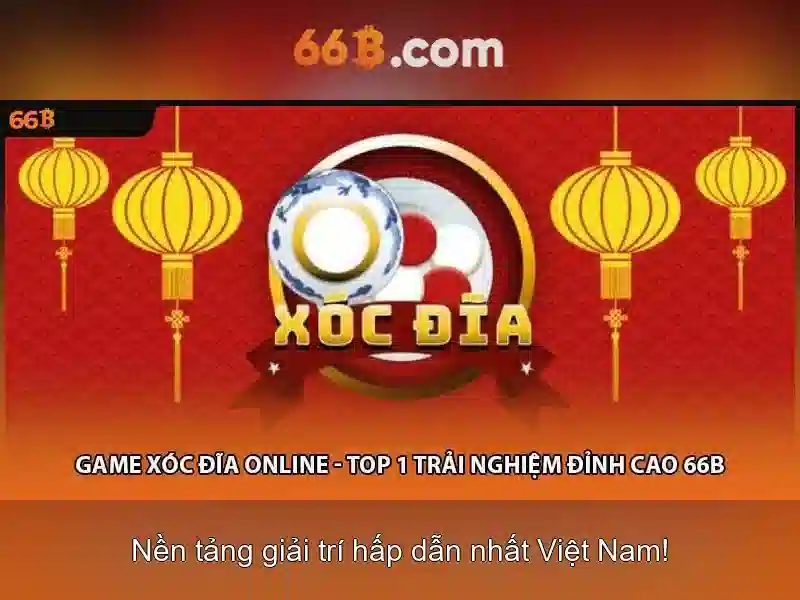 Tổng quan về 66B