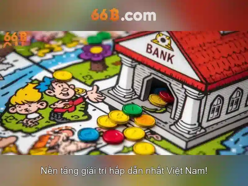 66b: một khái niệm hay một nền tảng công nghệ