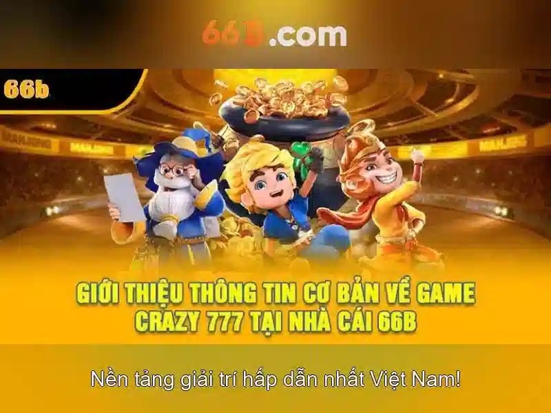 Phát triển tương lai của 66b