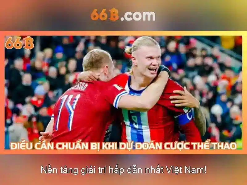 66b là gì và tại sao quan trọng