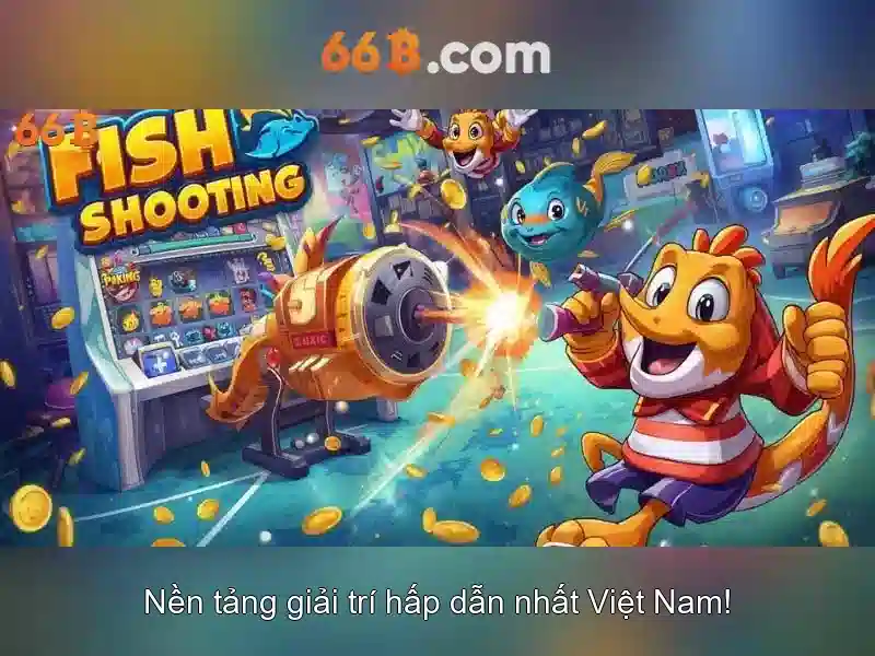 Sản phẩm và dịch vụ cốt lõi của nhà cái 66b