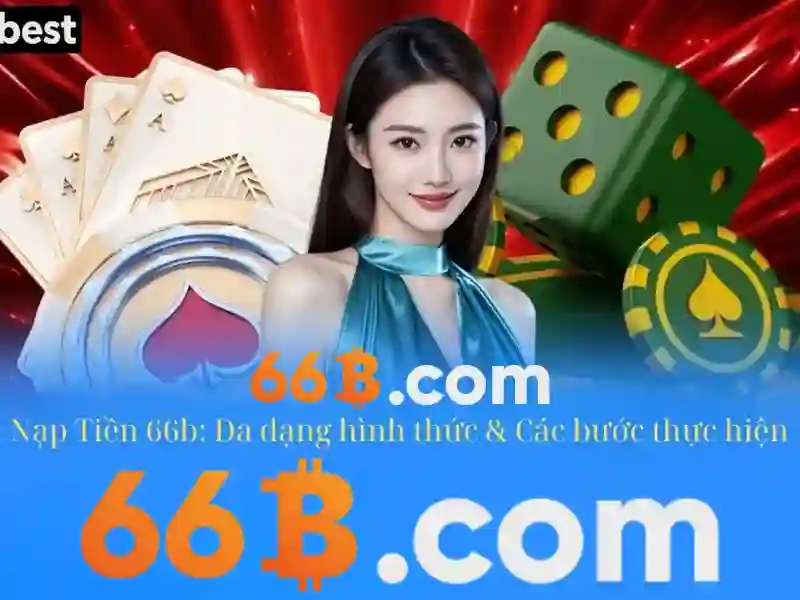 66b com – tổng quan chủ đề và giá trị cốt lõi