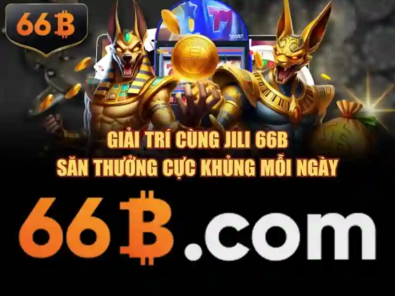 Giới thiệu về 66B