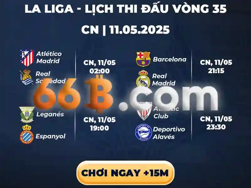 Cách hoạt động của 66B