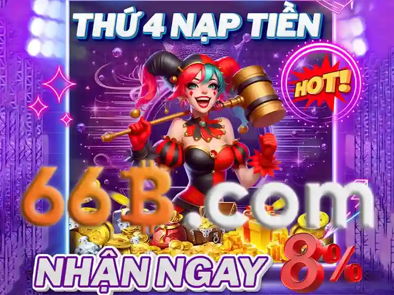 66B: mot khai niem va tiem nang