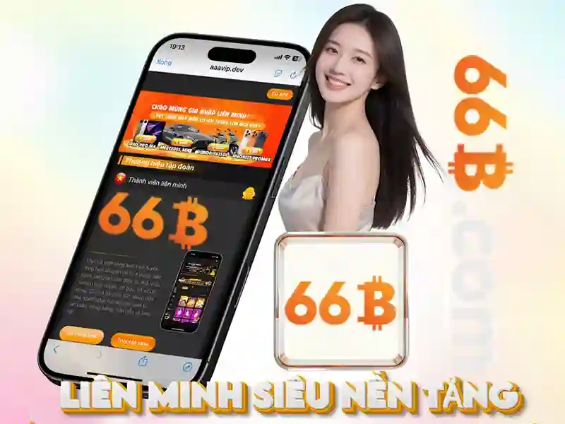 66b: một khái niệm mới và hành trình khám phá