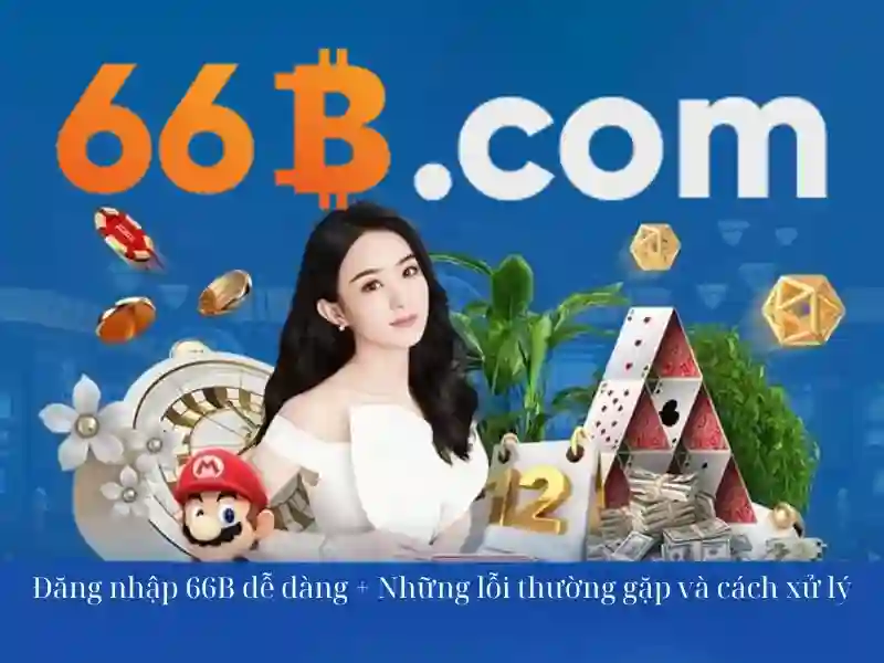 Khám phá 66b: một khái niệm và ứng dụng